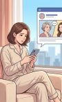 MẸ ÉP TÔI LY HÔN ĐỂ GẢ EM GÁI CHO CHỒNG TÔI