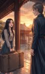 CỎ DẠI DƯỚI MƯA