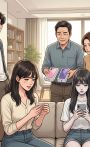 NGÀY TÔI BIẾT ĐIỂM THI
