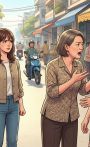 Trong Mắt Mẹ, Tôi Luôn Sai