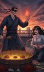 ĐỨA TRẺ TRONG BỤNG LÀ RẮN