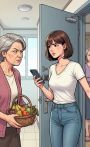 Sau Hủy Hôn, Tôi Được Tổng Tài Theo Đuổi