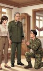 Trọng Sinh Năm 80: Tôi Từ Hôn Cảnh Vệ Tra Nam