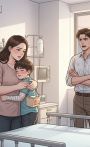 Sự Bình Thản Của Người Ra Đi