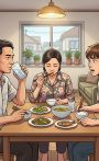 MẸ ĐÃ BIẾT TỪ LÂU