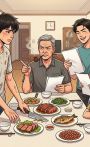 HỢP ĐỒ NH D ƯỚI ĐÁY HỘP