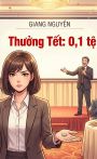 CUỐI NĂM, TÔI TRỞ MẶT