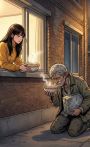 Một Bát Mì Lúc Nửa Đêm