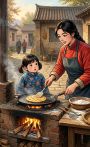 BỊ TÔI BẮT NẠT ĐẾN NGHIỆN