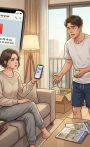 Tiền Cứu Mạng Hay Tiền Mua Nhà?