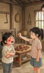 RANH GIỚI CUỐI CÙNG CỦA MỘT NGƯỜI MẸ