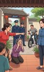 KẺ TRỘM BA MƯƠI VẠN