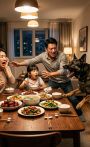 BẢN NĂNG CẢNH GIỚI