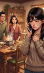 Lần Cuối Cùng Tôi Chờ Anh