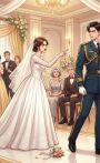Ngày Đại Hôn, Tôi Gả Cho Anh Trai Của Chú Rể