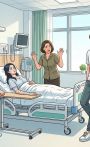 GIA ĐÌNH TRẢ GIÁ
