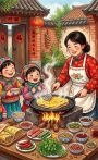 KHÔNG CÙNG TẦNG, KHÔNG CÙNG ĐƯỜNG