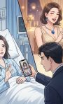 HÔN LỄ KHÔNG CÓ NGÀY MAI
