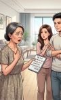 MỘT BÁT CƠM NGUỘI