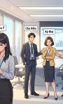 DỊCH GIẢ CHỦ LỰC BỊ ÉP LÀM LAO CÔNG