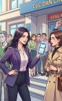 HÓA ĐƠN CỦA MẸ TÔI