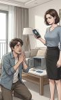 HÔN NHÂN VỚI MỘT TÊN TR-ỘM