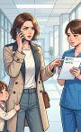 BÍ MẬT SAU PHIẾU KHÁM SỨC KHỎE