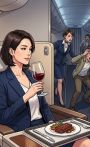 “Chiếc Ghế Bên Cửa Sổ