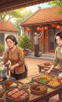 BẢY NĂM TRÊN CAO TỐC