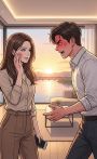 VỊ HÔN PHU MUỐN NUỐT CỦA HỒI MÔN CỦA TÔI