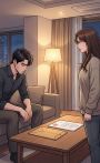 MỘT TIN NHẮN LÚC NỬA ĐÊM