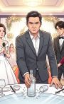 CÔ DÂU KHÔNG DỄ BẮT NẠT