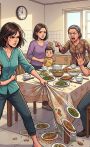 CÁI TÁT CỦA EM CHỒNG