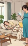 BÍ MẬT DƯỚI GỐI