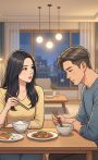 NỤ CƯỜI CỦA MẸ CHỒNG TRƯỚC KHI NÓI VỀ TIỀN