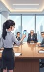 Bị Ép Gánh Tội, Tôi Kéo Cả Phòng Tài Vụ Xuống Nước