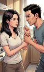 ĐỪNG ĐỘNG VÀO TIỀN