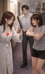 TẾT KHÔNG VỀ NHÀ, HÓA RA ANH CÓ VỢ KHÁC