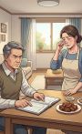 VỢ TÔI ĐI LÀM GIÚP VIỆC