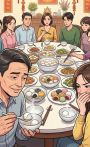 MỘT BÁT BÁNH TRÔI