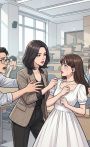SỢI TÓC TRONG KHE GIƯỜNG