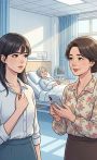 TIN NHẮN KHIẾN TÔI LẠNH NGƯỜI