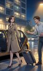 LY HÔN BẮT ĐẦU TỪ NĂM THÙNG CHERRY