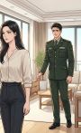 NGƯỜI VỢ BỊ BỎ LẠI SAU HAI CHỮ TRÁCH NHIỆM