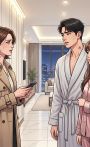 HÓA RA TÔI MỚI LÀ NGƯỜI  BỊ LỪA
