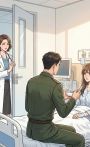 KHI ANH CHỌN NGƯỜI KHÁC