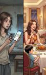 ĂN TẾT Ở NHÀ NGƯỜI KHÁC