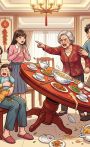 BÀ TƯỞNG TÔI KHÔNG CÓ TIỀN